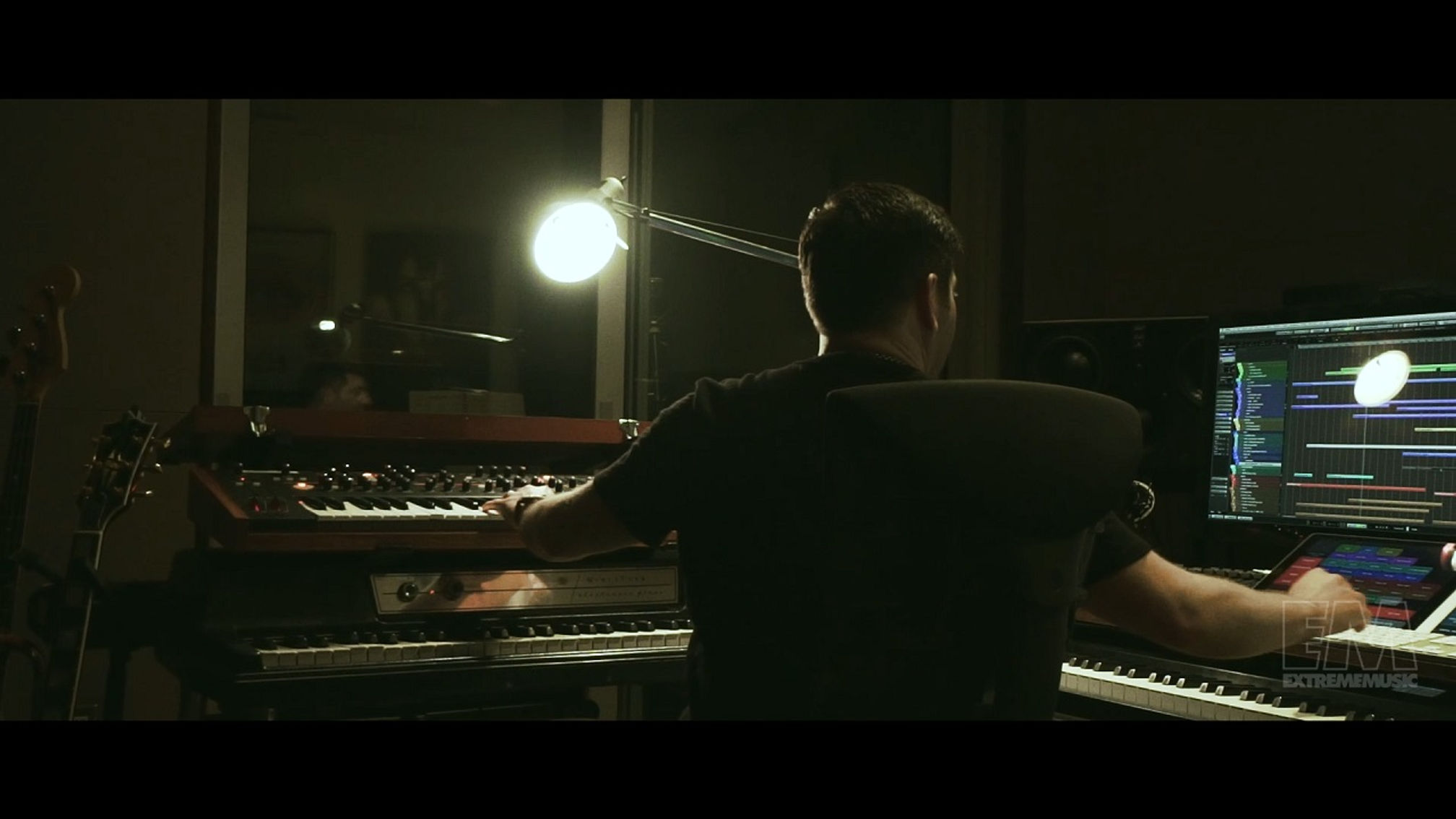 Law & Audio with James S. Levine